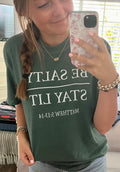 Be Salty Tee