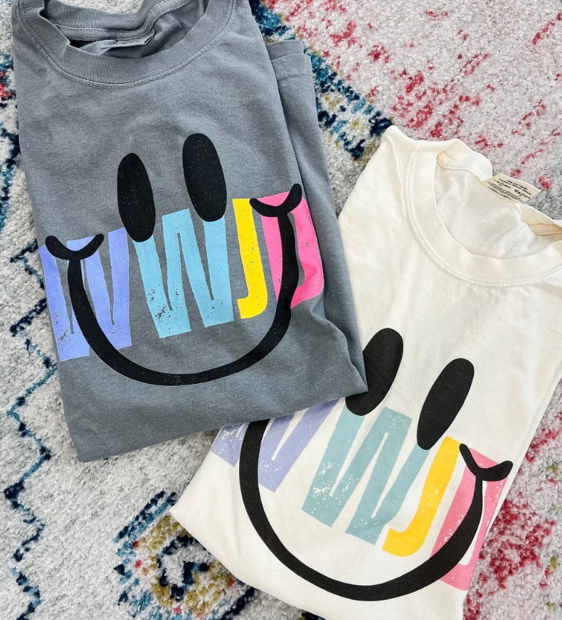 WWJD Tee