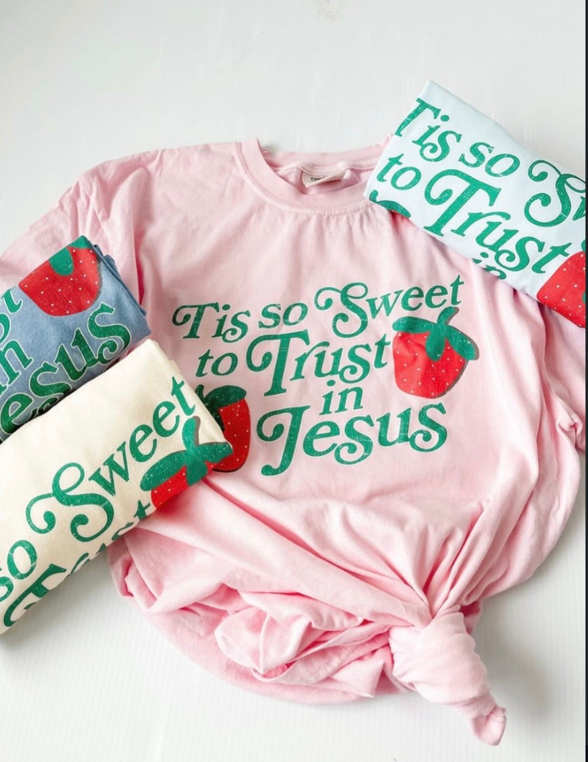 So Sweet Tee