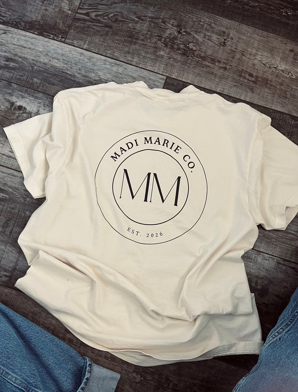 Madi Marie Tee