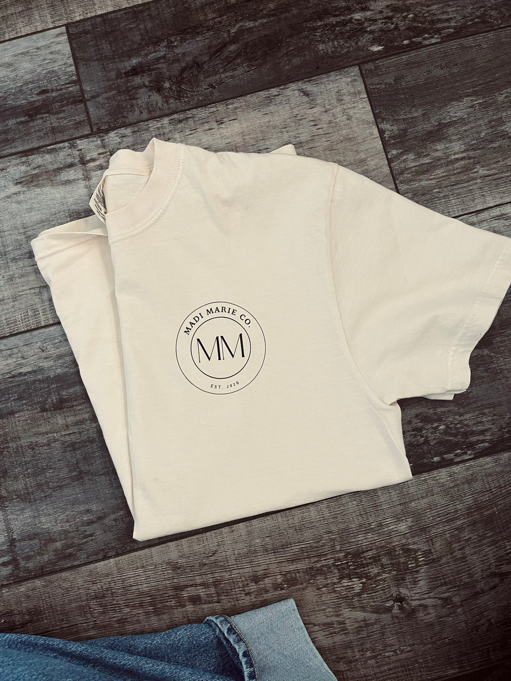 Madi Marie Tee