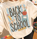 Back To School Tee